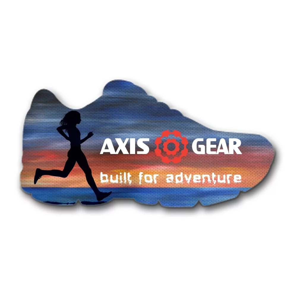 DiGi-Mates™ Sneaker Mobile Screen Cleaner