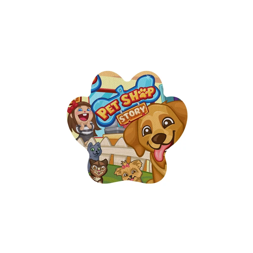 Nettoyeur d'écran mobile DiGi-Mates™ Paw