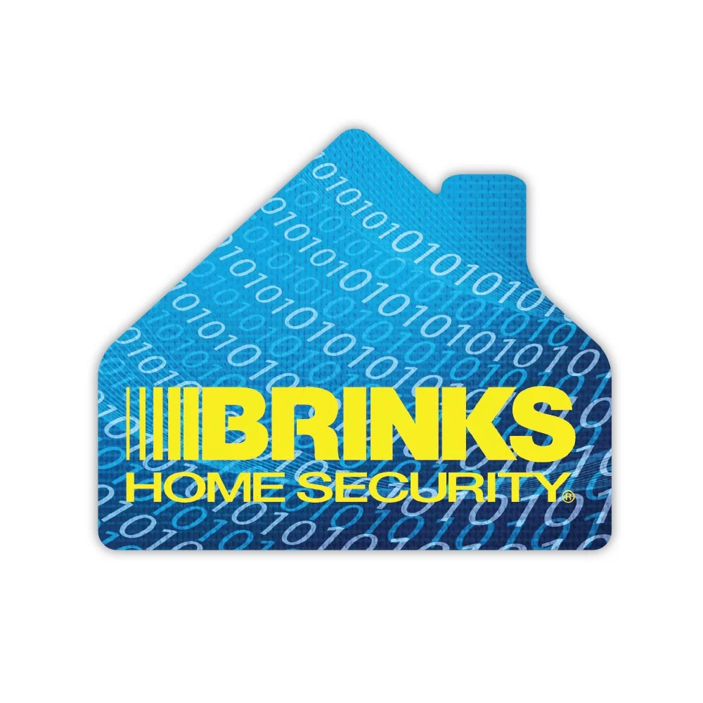 Digi-Mates™ House Shaped Web Cam Cover