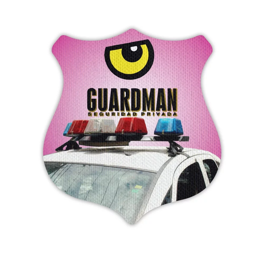 DiGi-Mates™ Badge Shaped Web Cam Cover