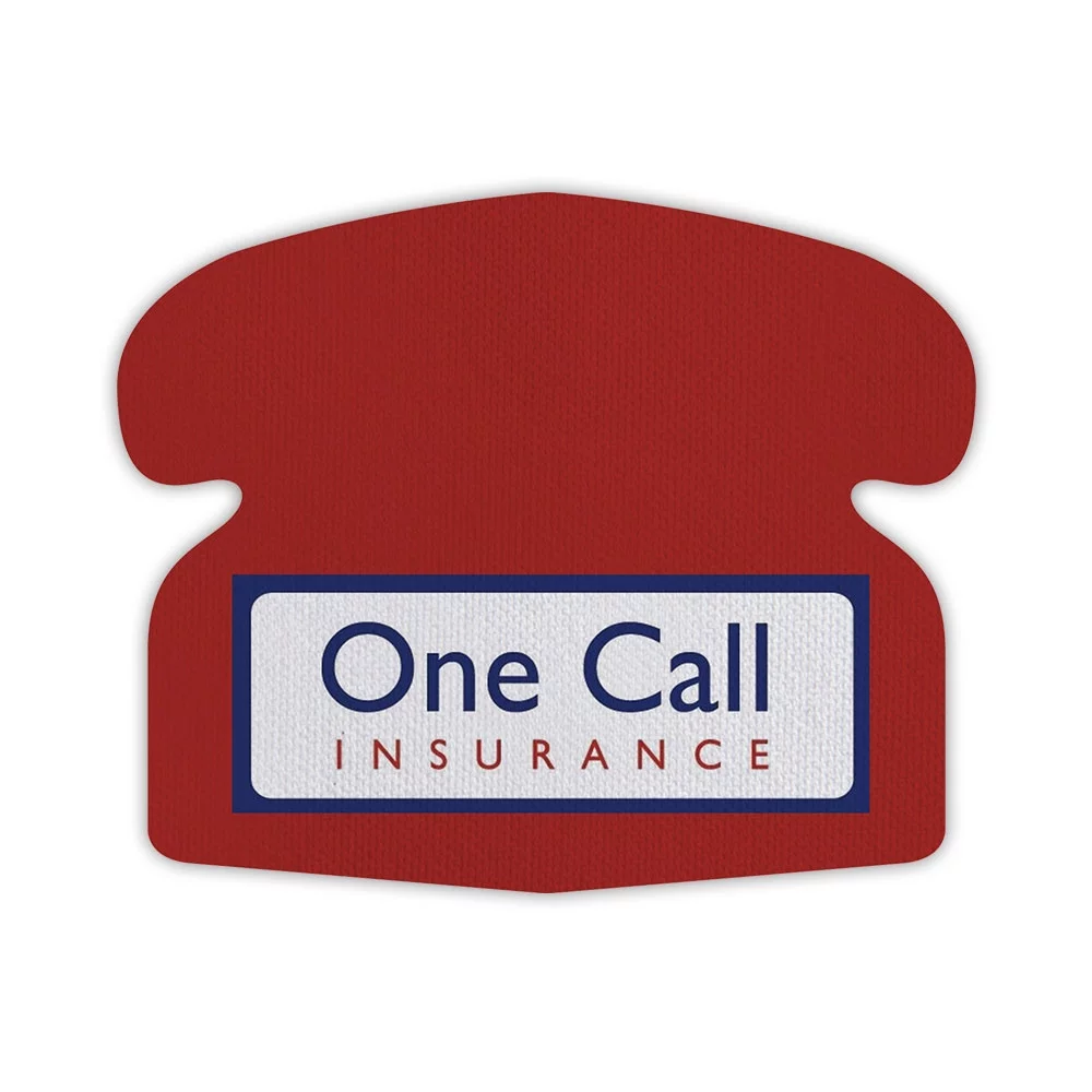 DiGi-Mates™ Telephone Shaped Webcam Cover