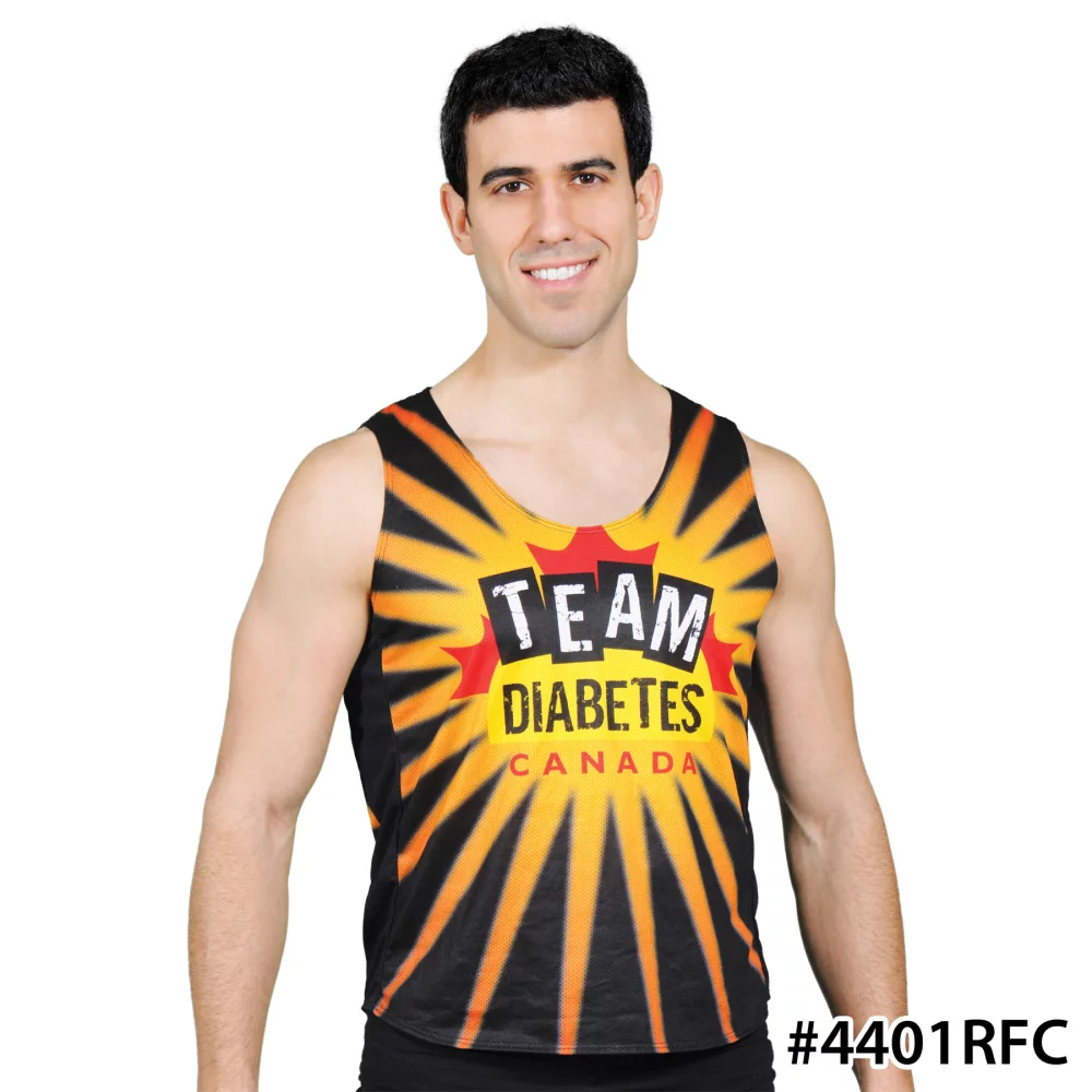 Débardeur pour homme