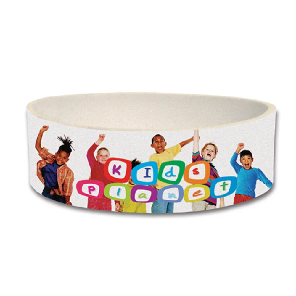 Youth Neoprene Wristband