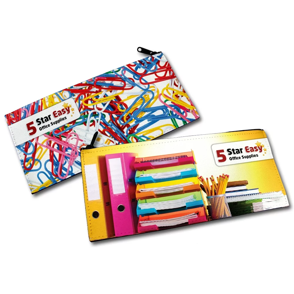 Trousse à crayons