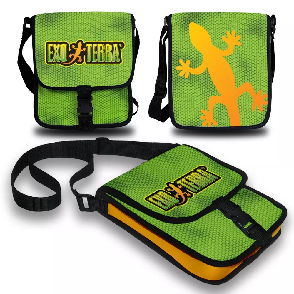 Messenger Bag