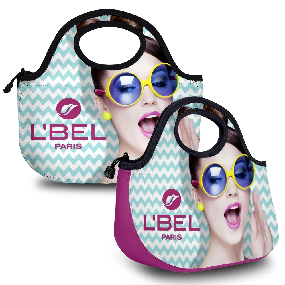 Deluxe Lunch Bag