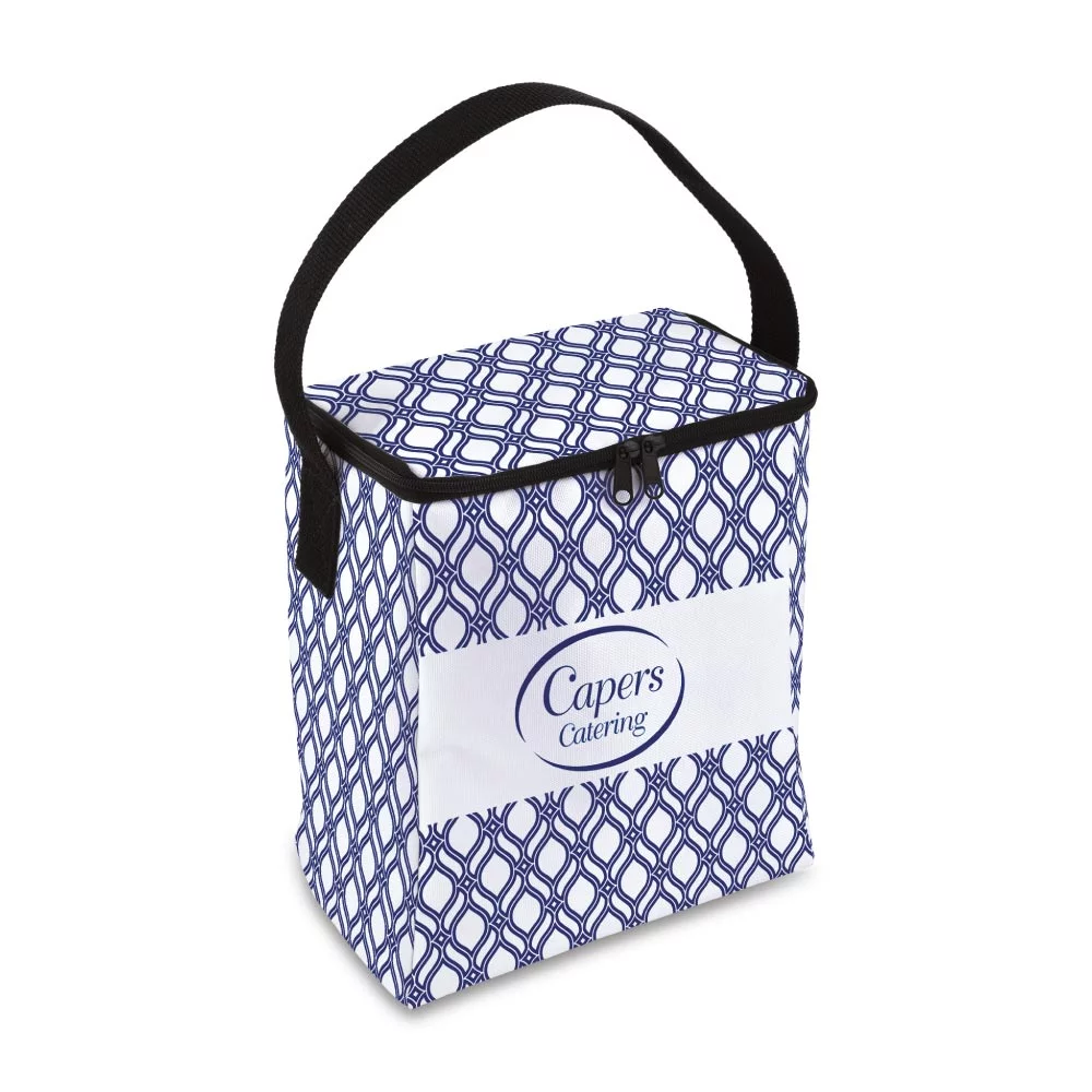 Urban Lunch Bag