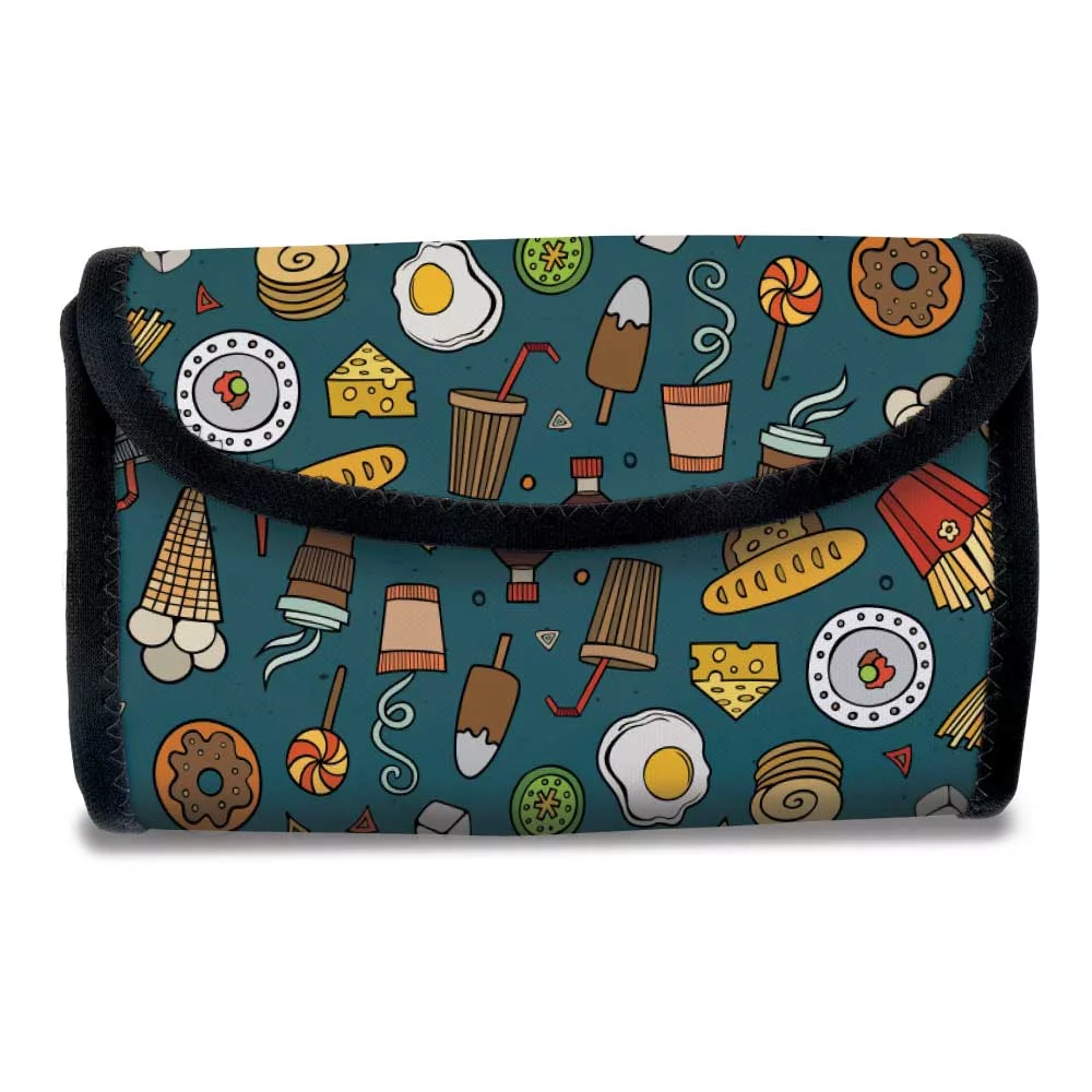 Foldable Lunch Bag