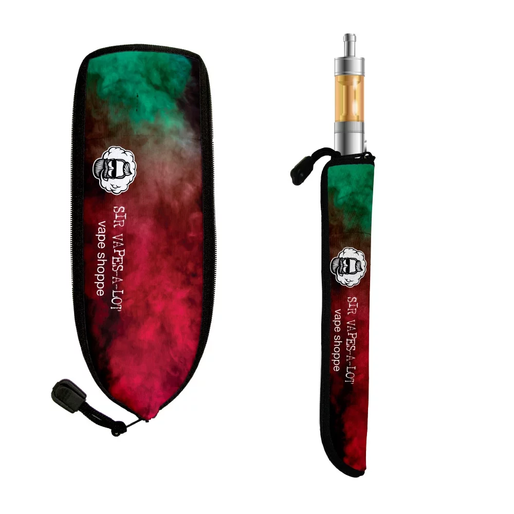 Étui pour cigarette électronique