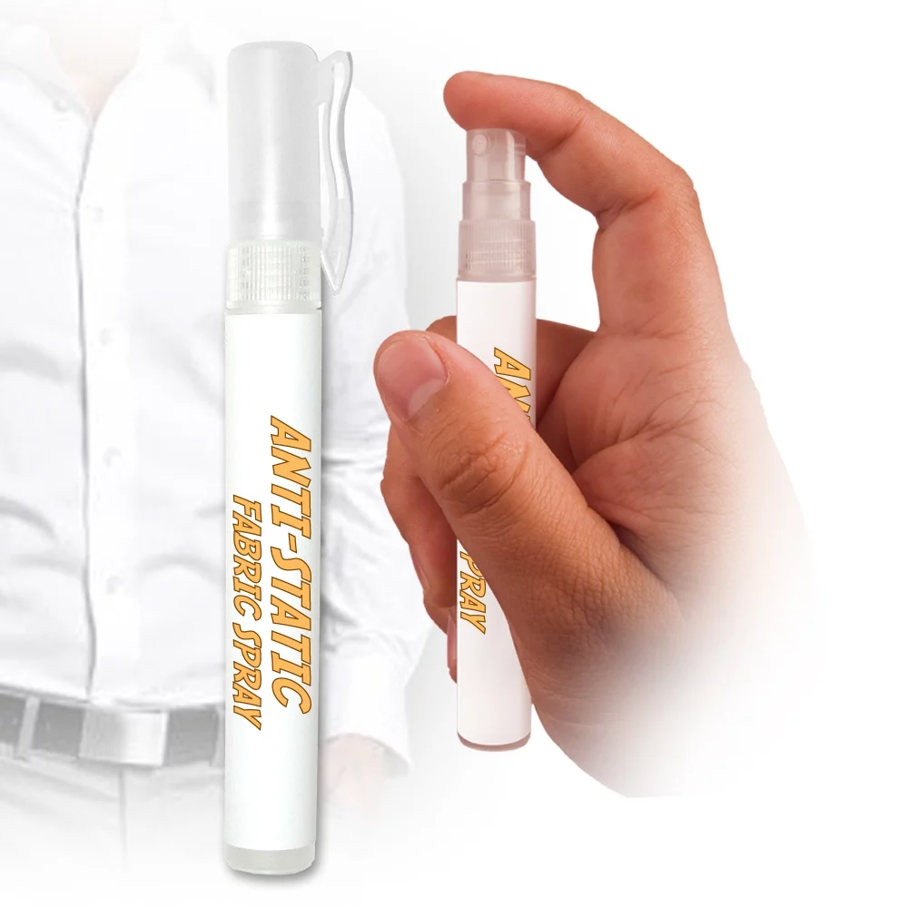 Vaporisateur de tissu anti-statique