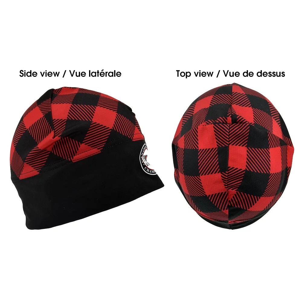 Sport Style Beanie