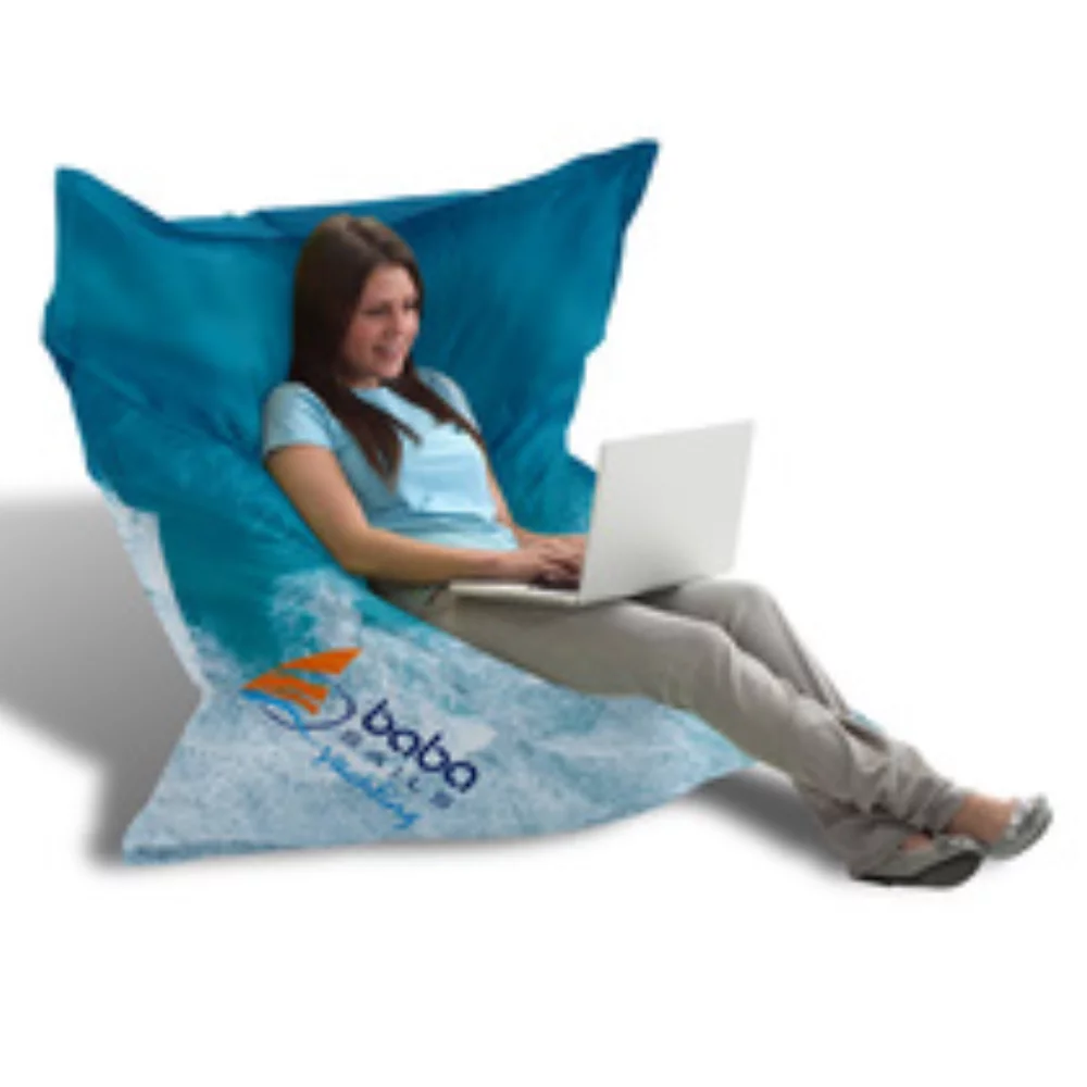X-Large Floor Pillow Bean Bag