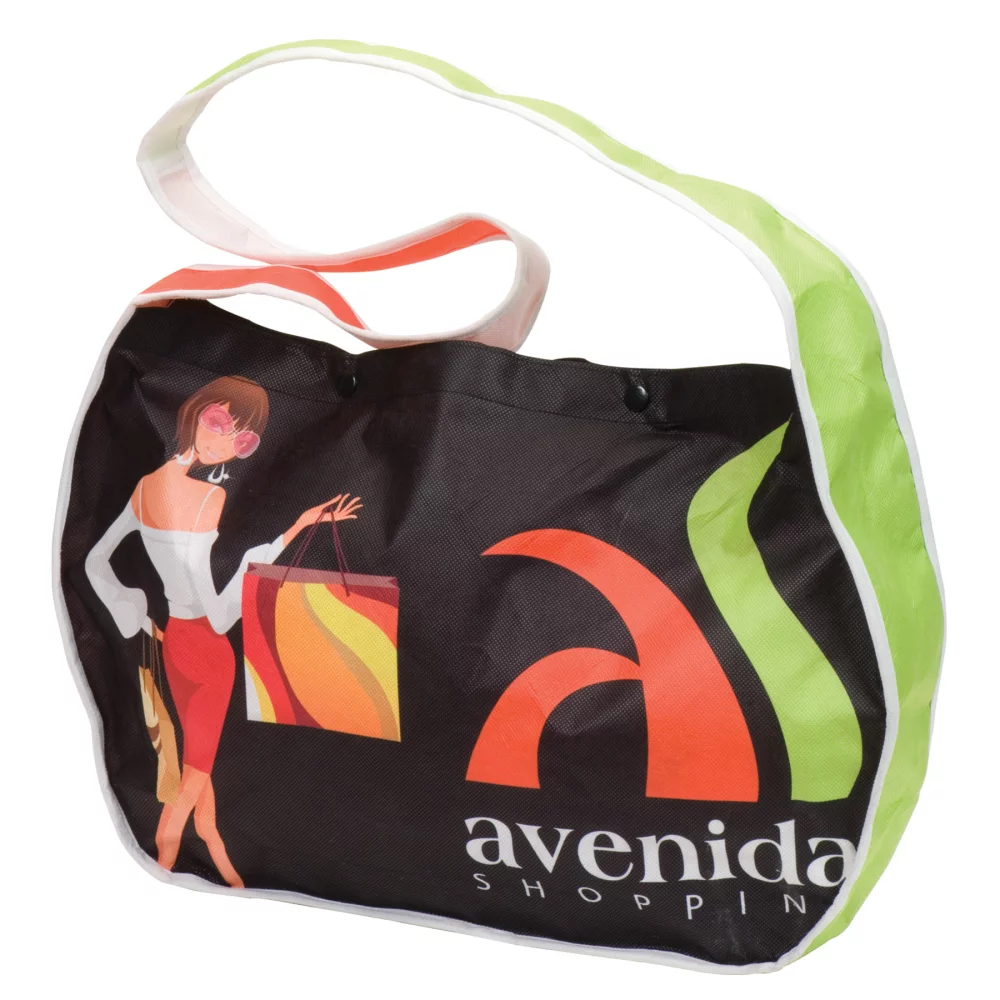 Sac messager de taille moyenne