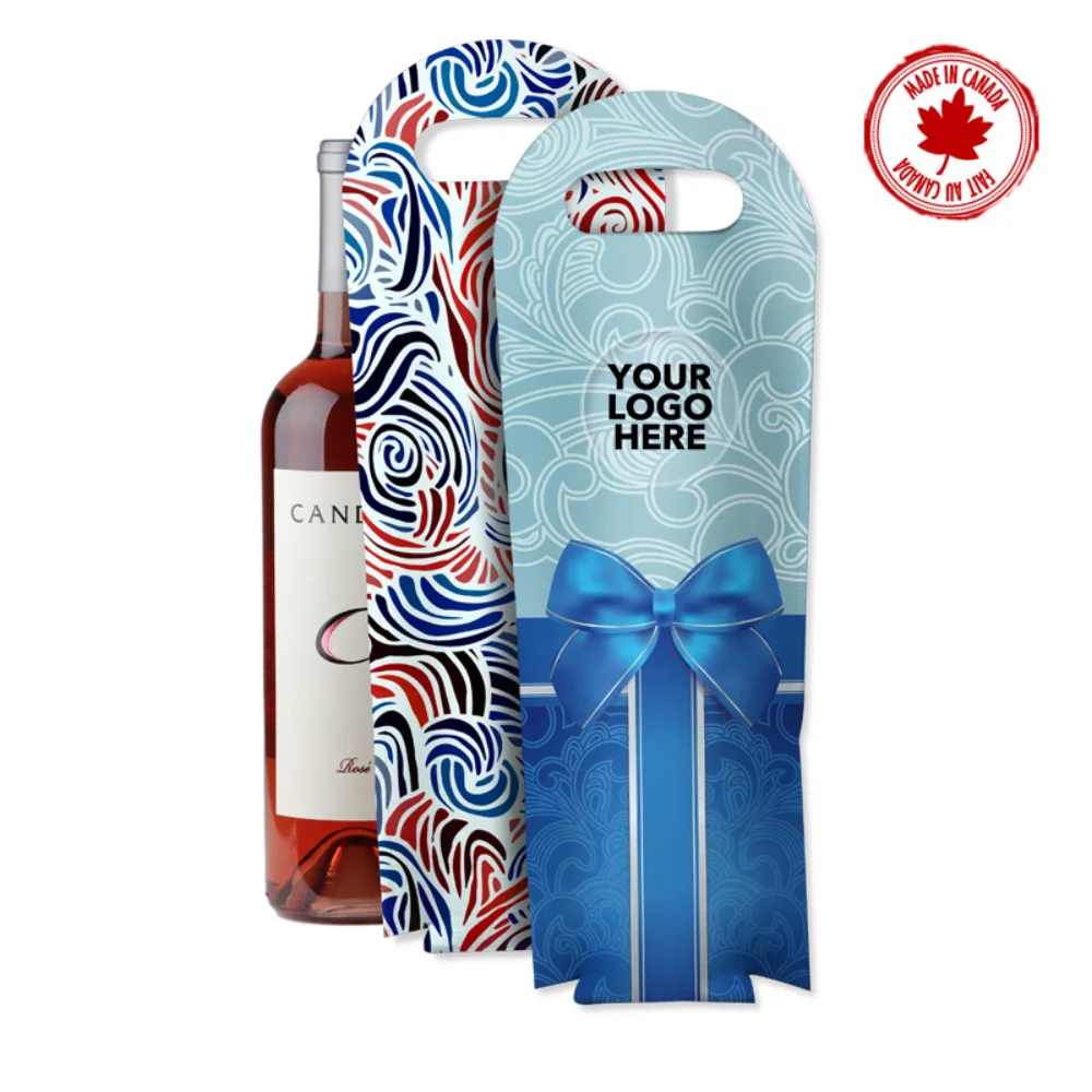Wine Tote