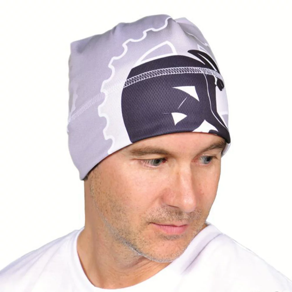 Bonnet doublé en polaire