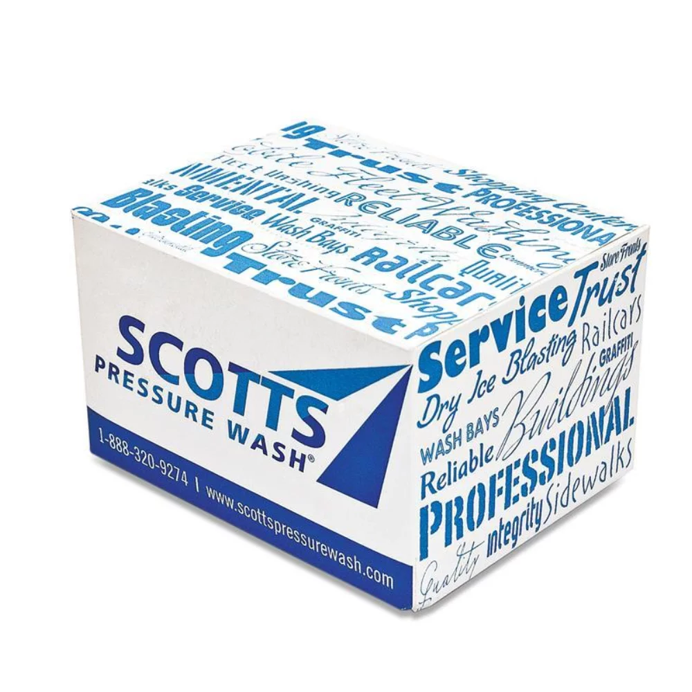 Petit cube de mouchoirs