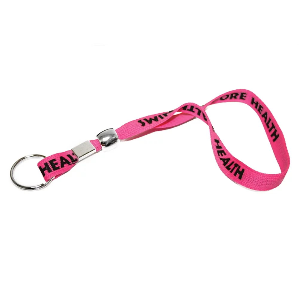 Bracelet en sérigraphie