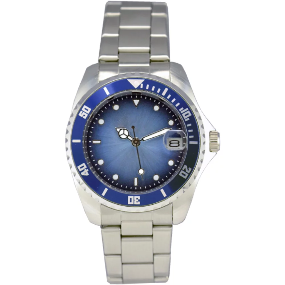 Yacht Matsuda (Bleu - Homme)