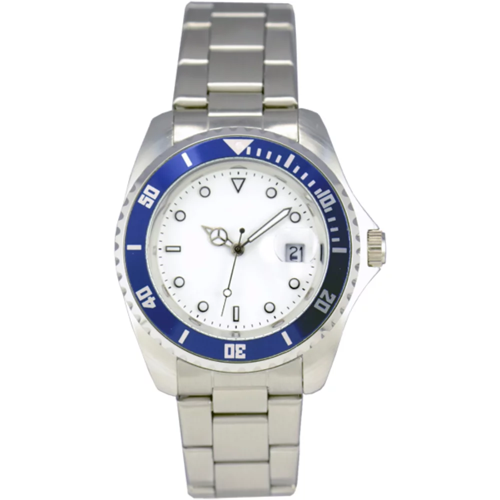 Matsuda Yacht (White - Men's)