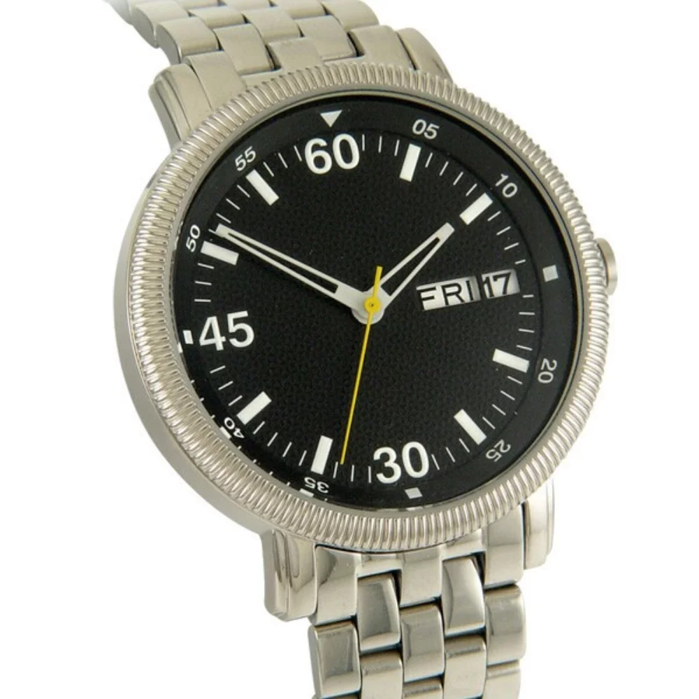 Matsuda Men's Berlin Watch