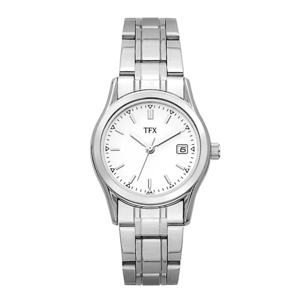 Montre pour dames de la collection Bulova 36M100 TFX Pair - Argent