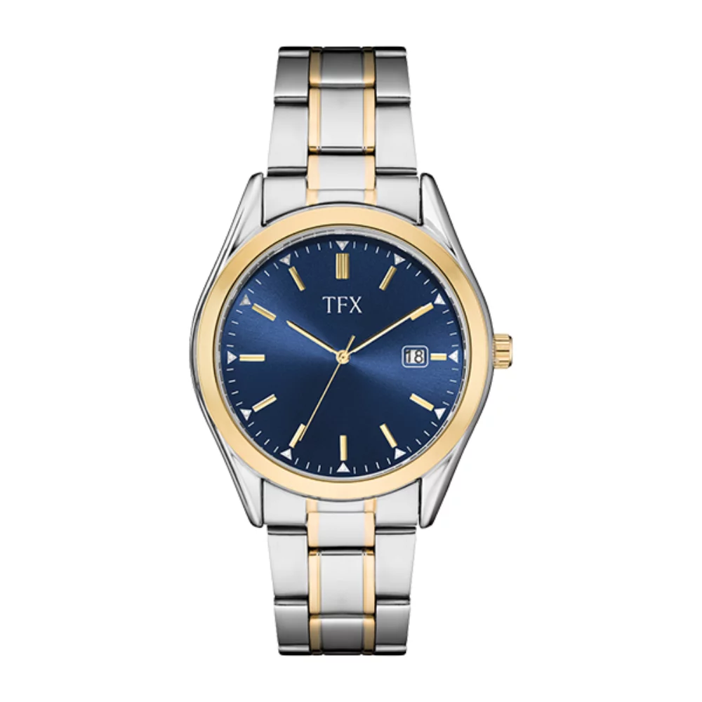 Bulova 38B104 TFX Pair Collection Men Watch - Blue