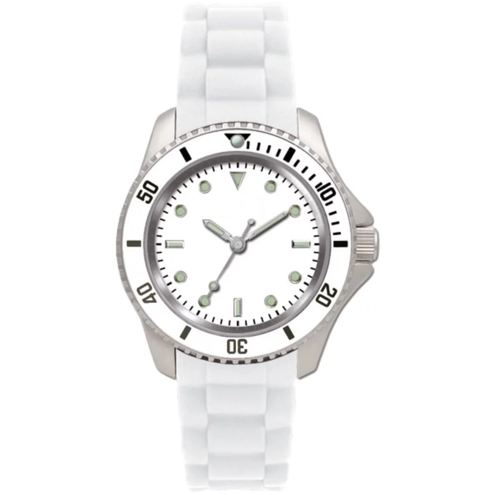 Matsuda Flashy 2 (Blanc, Blanc)