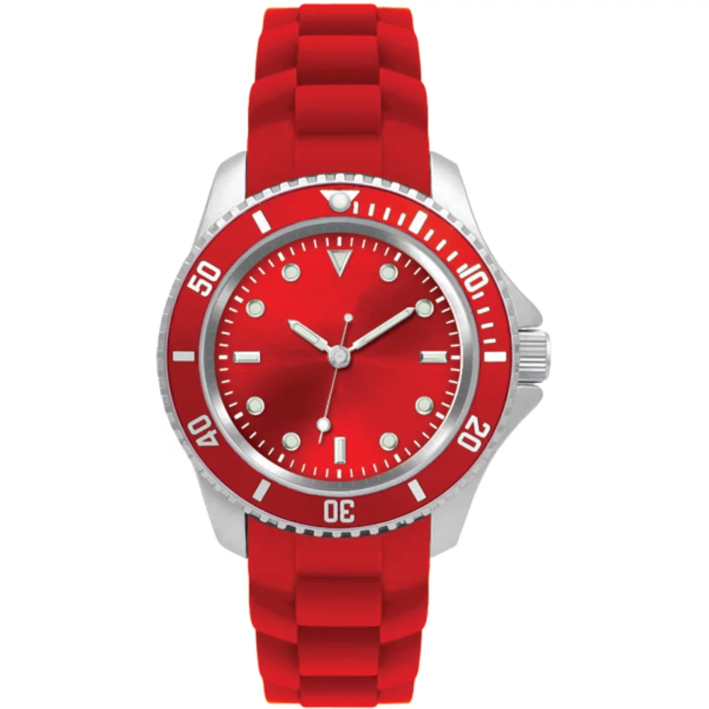 Matsuda Flashy 2 (Rouge, Rouge)
