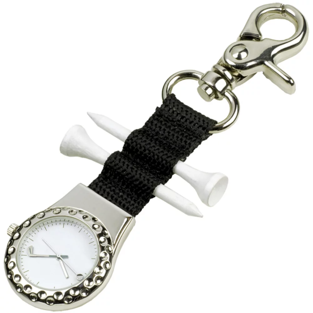 Montre à clip Matsuda Golfer