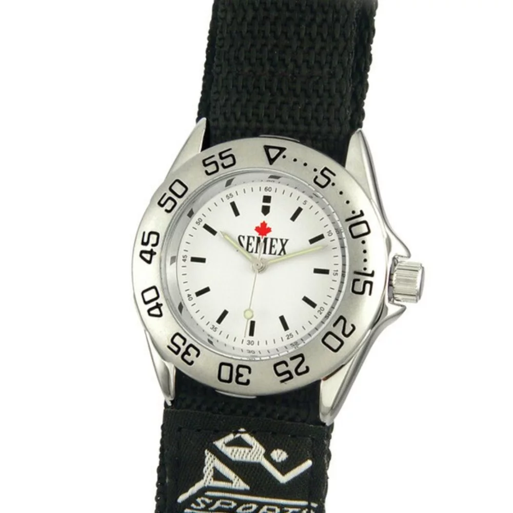 Montre de sport pour femmes Matsuda