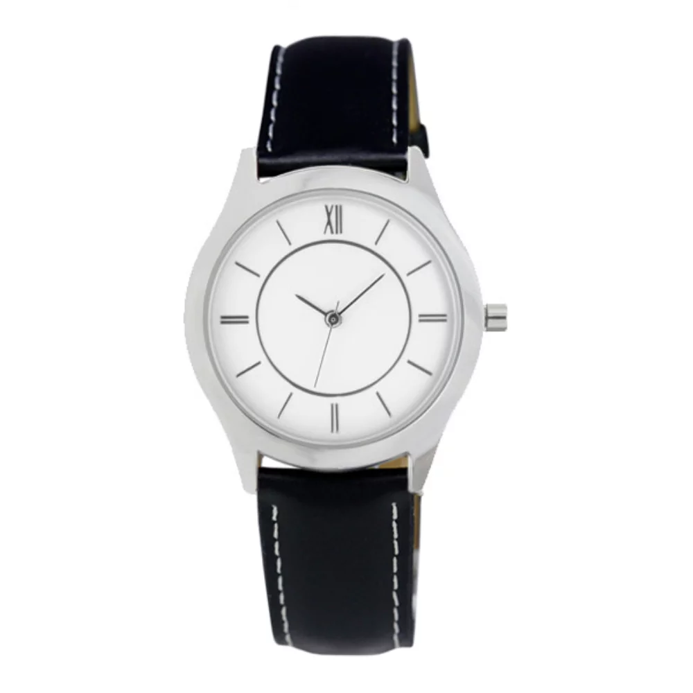 Matsuda Ladies' Classic Pairs Watch - Black