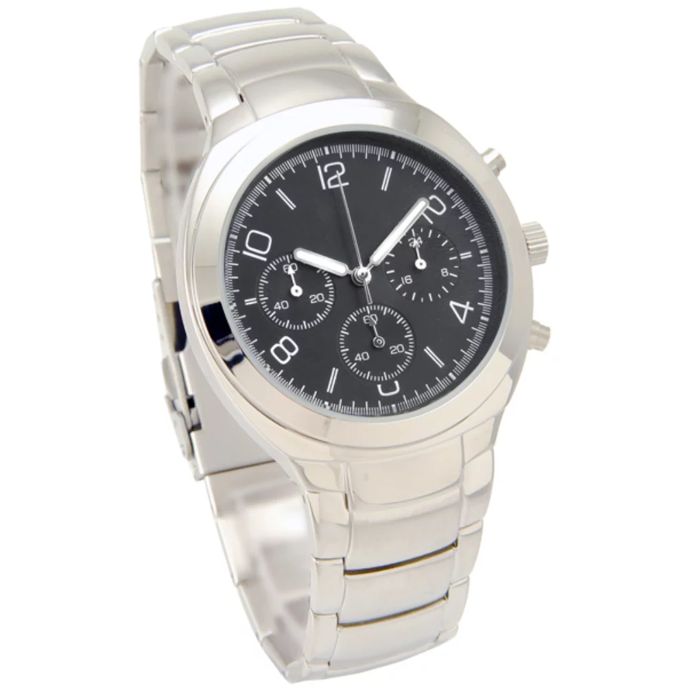 Montre Spacewalker pour hommes de Matsuda