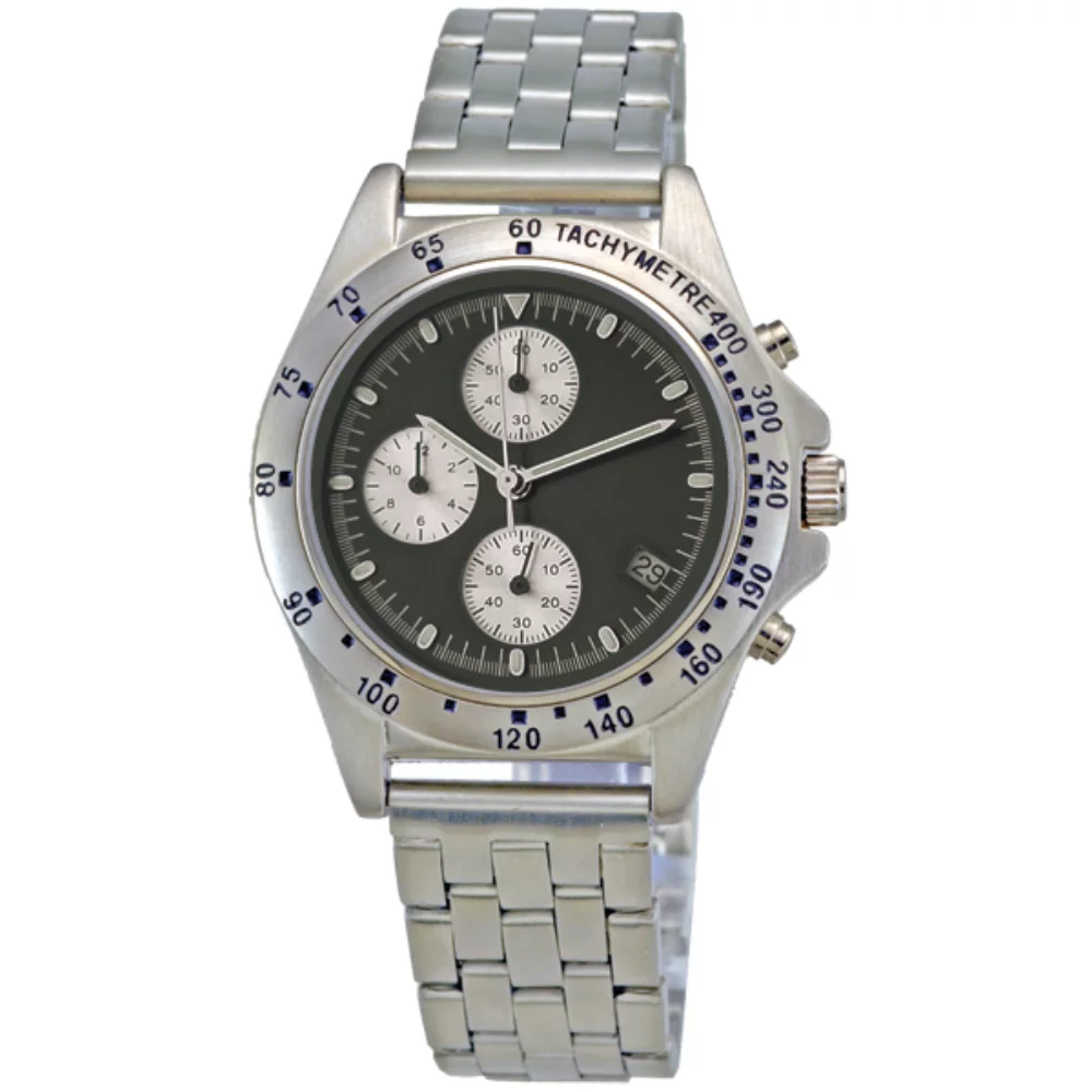 Montre unisexe Matsuda Tachymètre