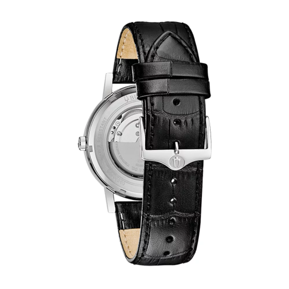 Bulova 96C131 American Clipper - Black