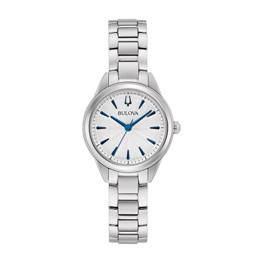 Bulova 96L285 Sutton - Silver