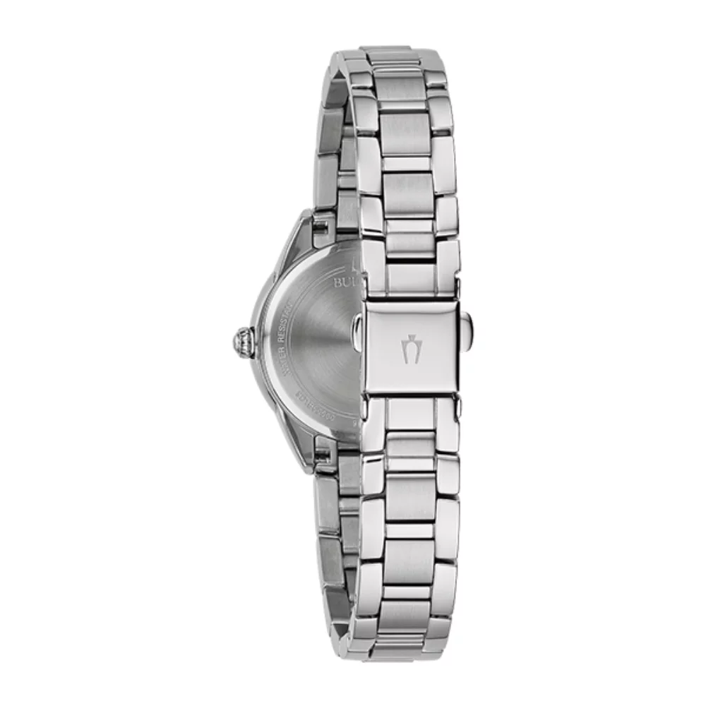 Bulova 96L285 Sutton - Silver