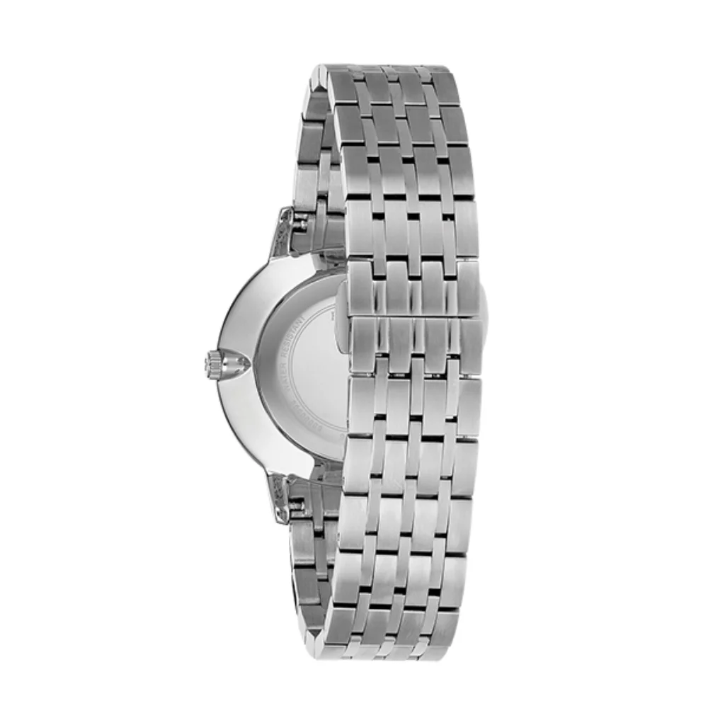 Bulova 96P183 Classic - Silver