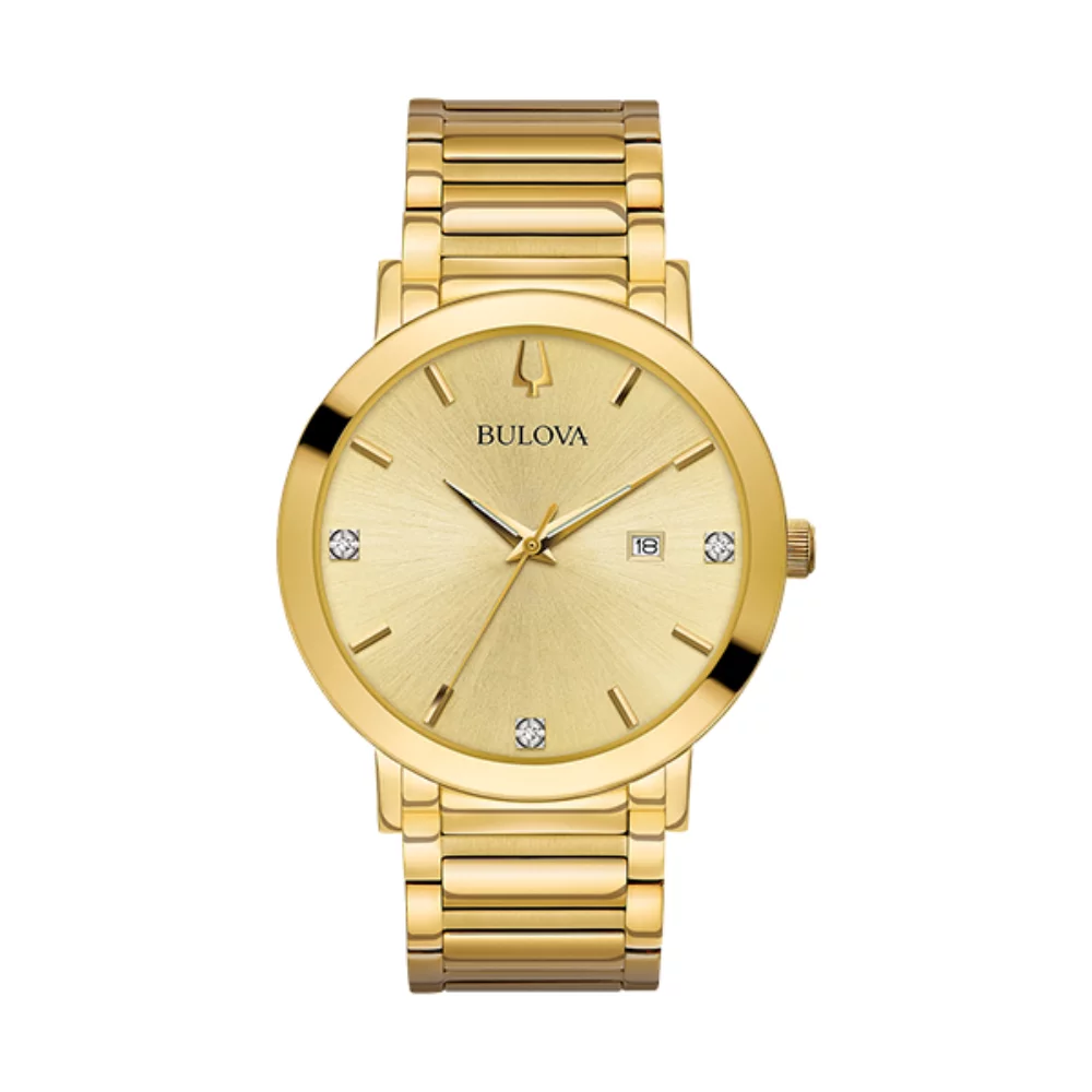 Bulova 97D115 FUTURO - Or
