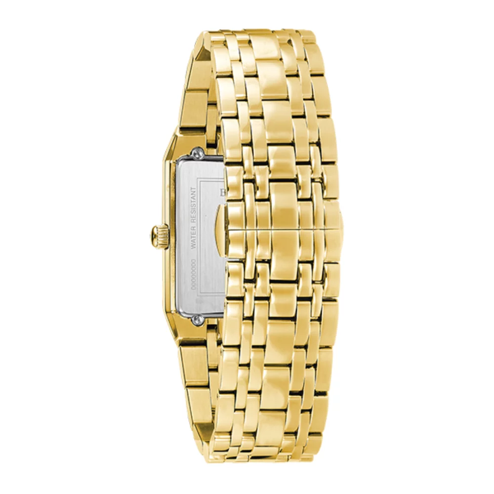 Bulova 97D120 Quadra - Or