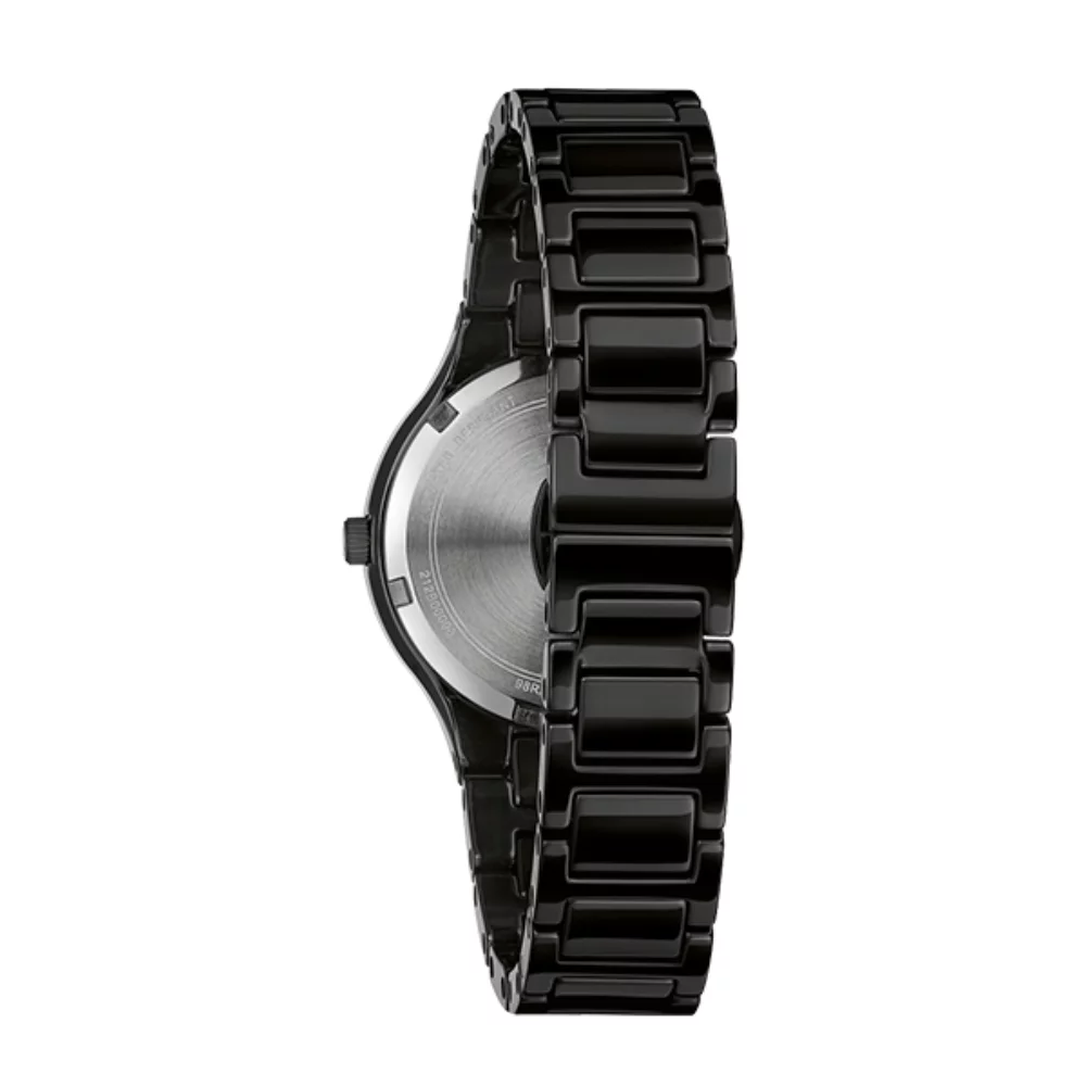 Bulova 98R293 Millennia - Black