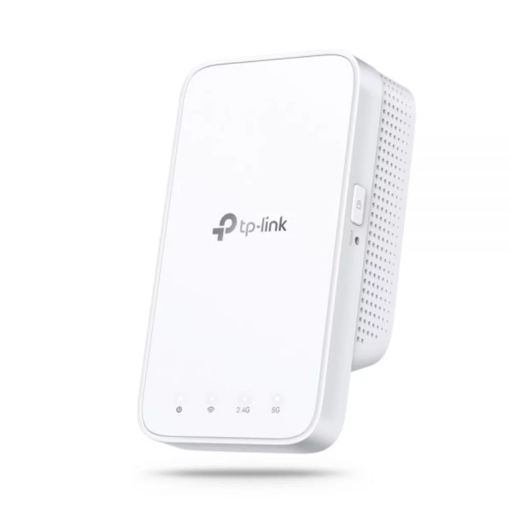 Amplificateur de portée Wi-Fi maillé TP-LINK AC1200
