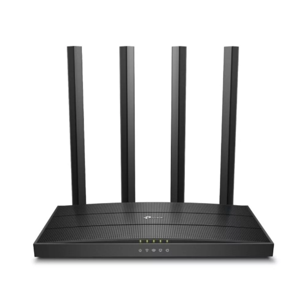 AC1900 Wireless MU-MIMO Wi-Fi Router