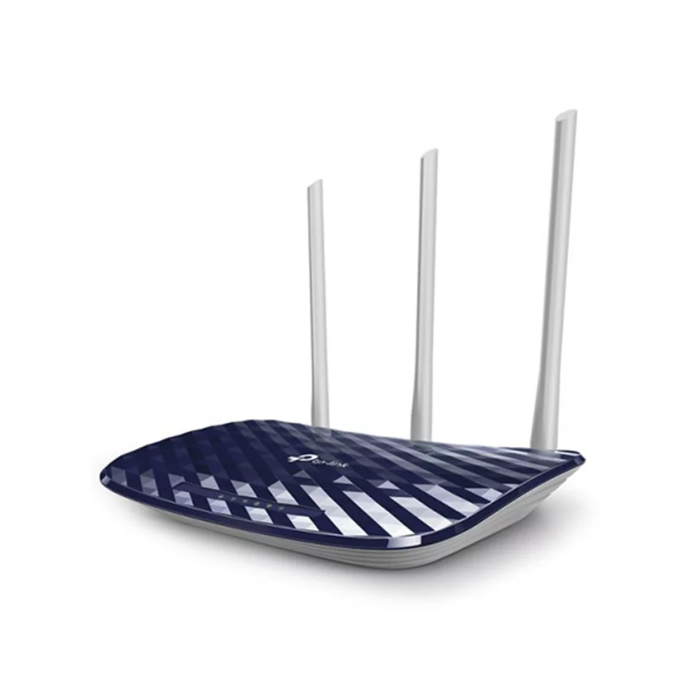 AC750 Wireless Dual Band Router