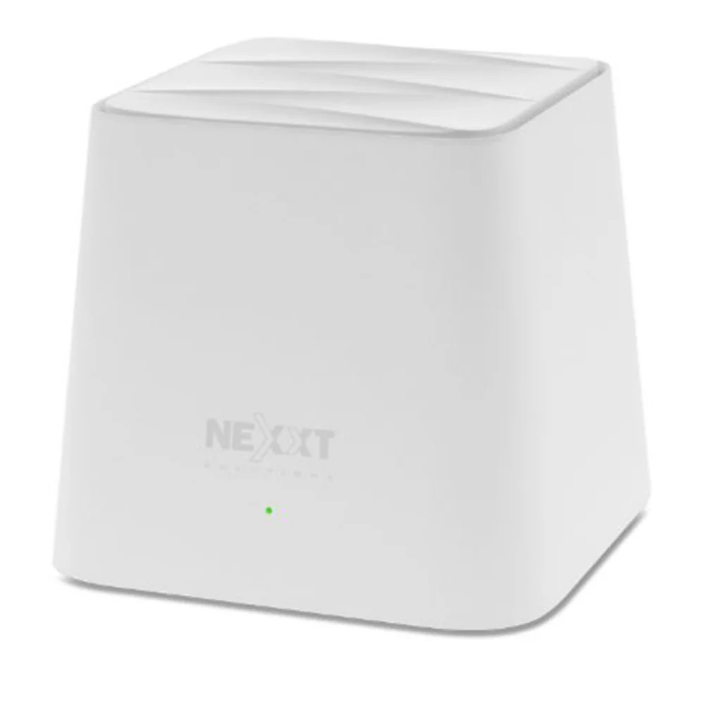 Nexxt Home Mesh Wireless System Vektor 3600-AC 3 Nodes