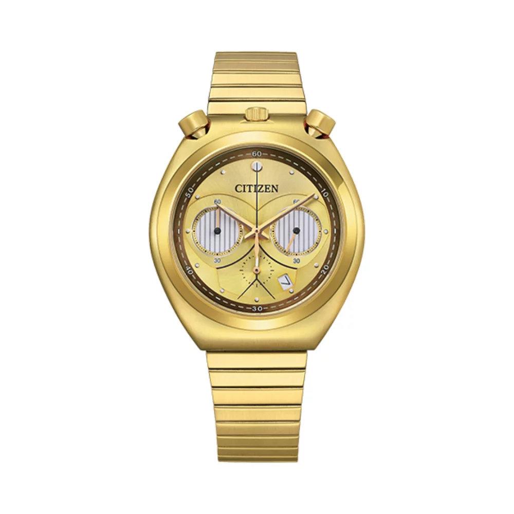 Collection classique Citizen Star Wars - C-3PO