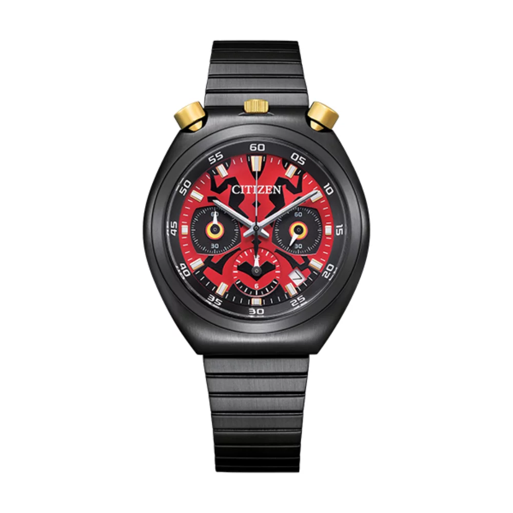 Citizen Star Wars Classic Collection - Darth Maul