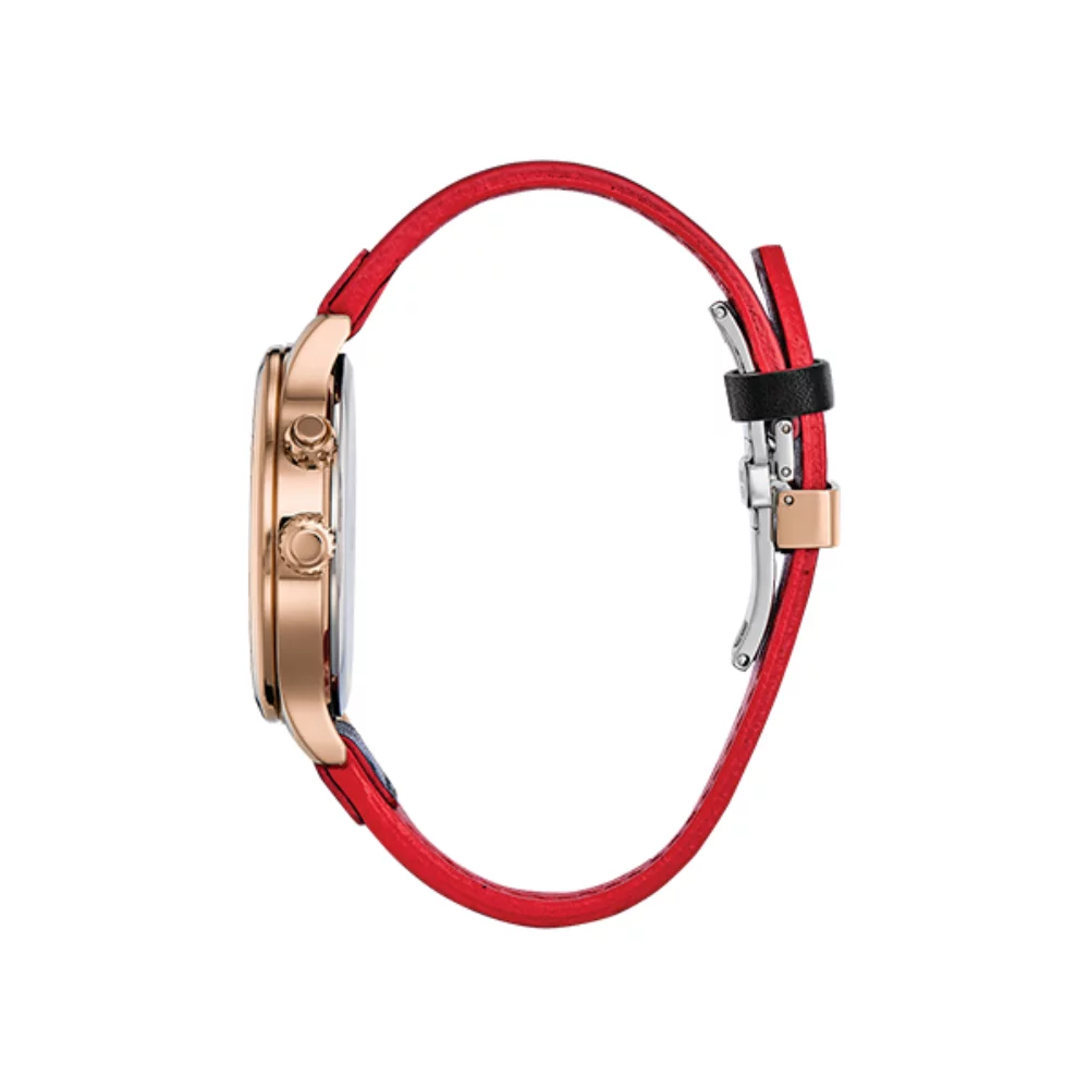 Collection de montres Citizen Disney Mickey Mouse - Mickey Moonphase