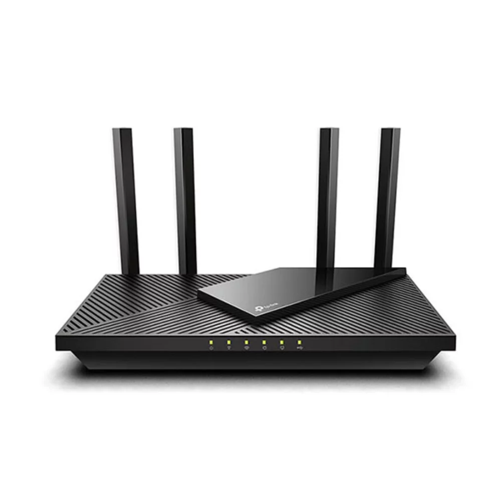 Routeur Wi-Fi 6 double bande Gigabit TP-Link Archer AX55 AX3000