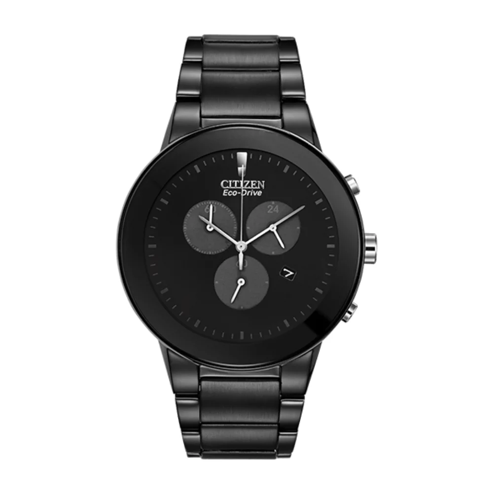 Citizen Watch Axiom - Black