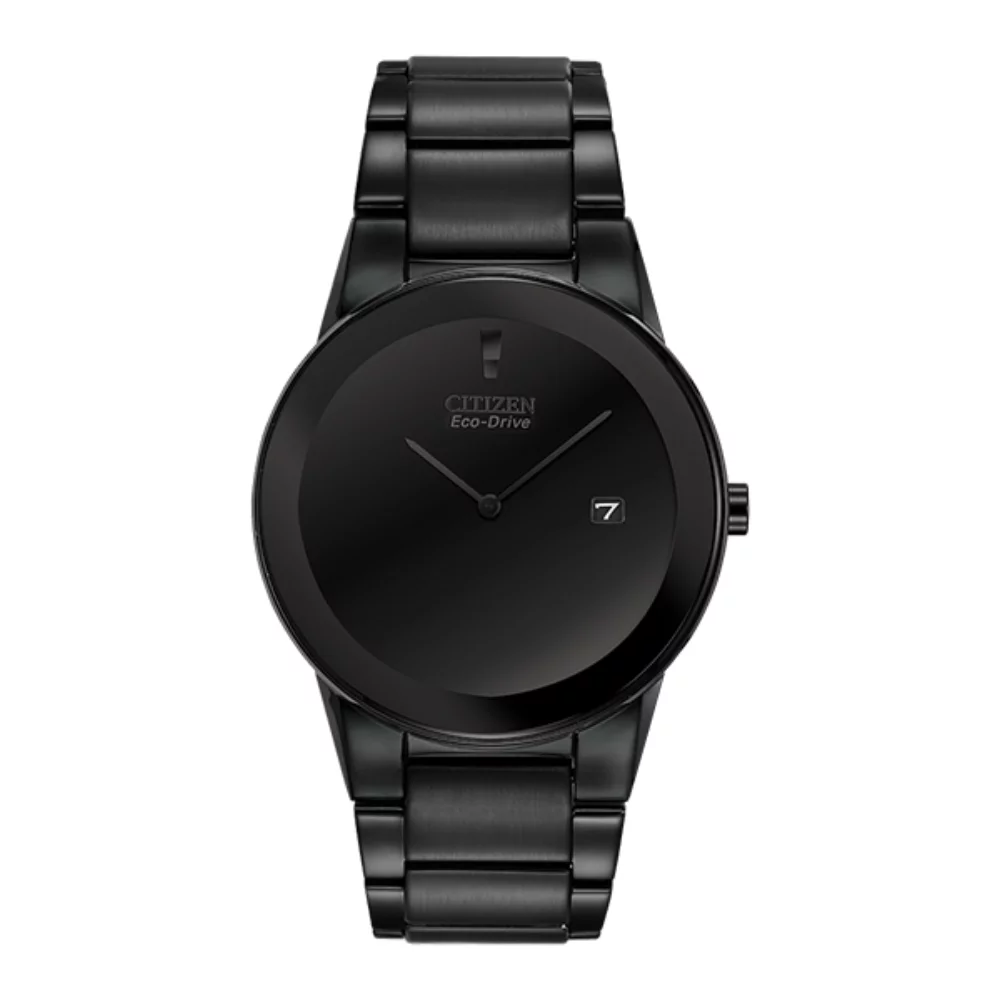 Citizen Watch Axiom - Black